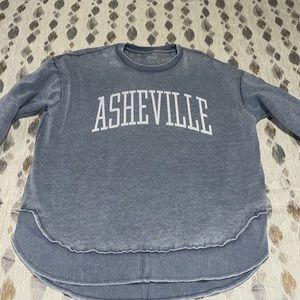 Asheville Hoodie